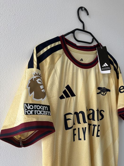 Tricou fotbal Arsenal