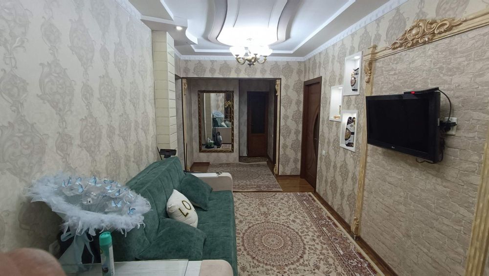 Сирочний аренда квартира массив бел тепа 2 комнита