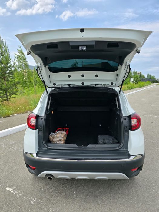 Продам Renault Kaptur