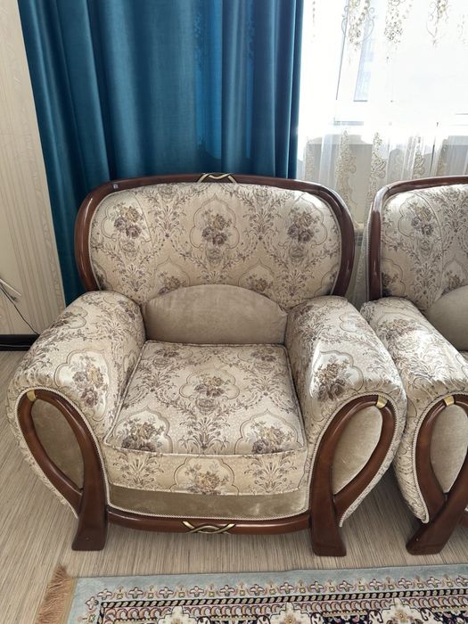 Диван тройка 3+2+1