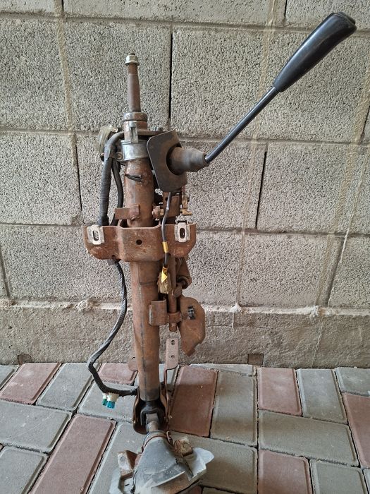 Продам запчасти на делику булка.