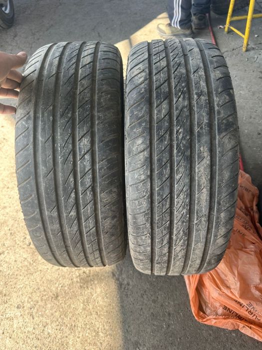 Летний шины, Летний балон