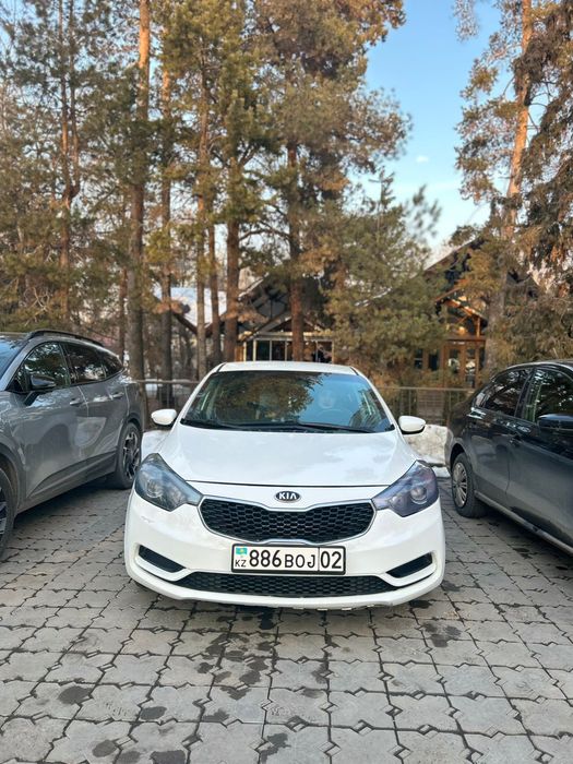 Продам автомобиль Киа Церато