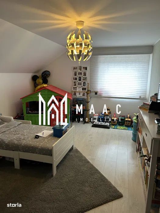 Casă 4 camere I Talmaciu - Individulă I 230 MPU