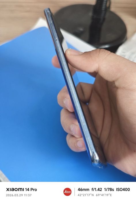 Xiaomi Mi 8 (LineageOS 22.2)