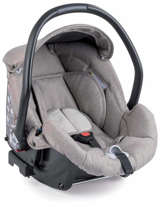 Кошница/ бебешко столче за кола