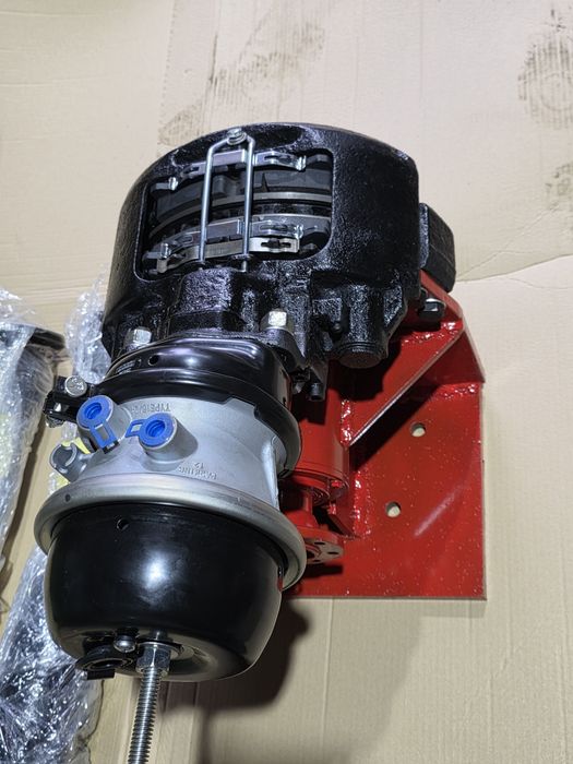 FRINA TAF CU Etrier si Camera FRINAA