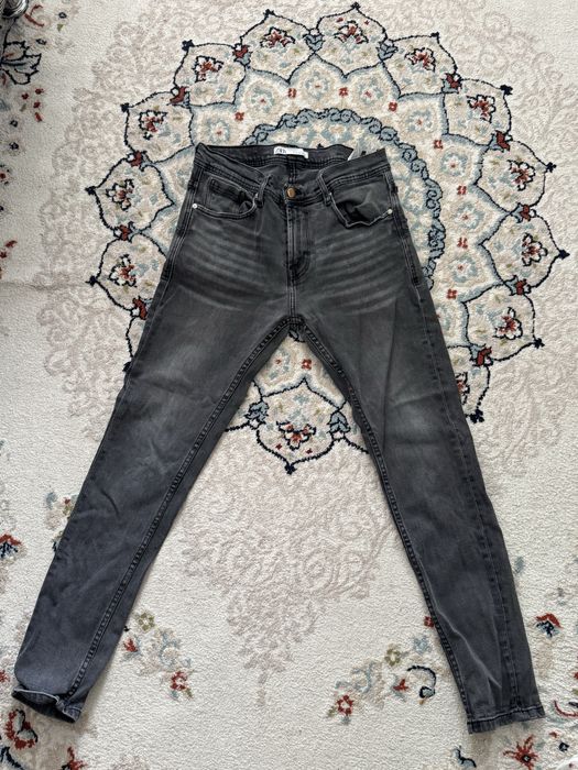Продам джинсы Zara