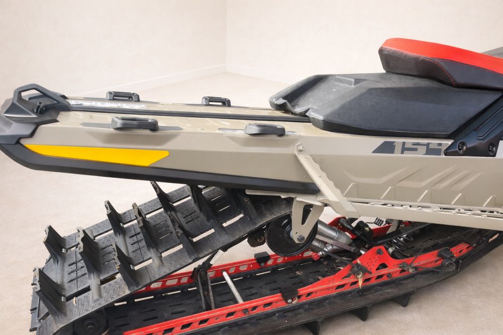 Ski Doo Summit  X  Expert 154” 850 E -TEC Turbo