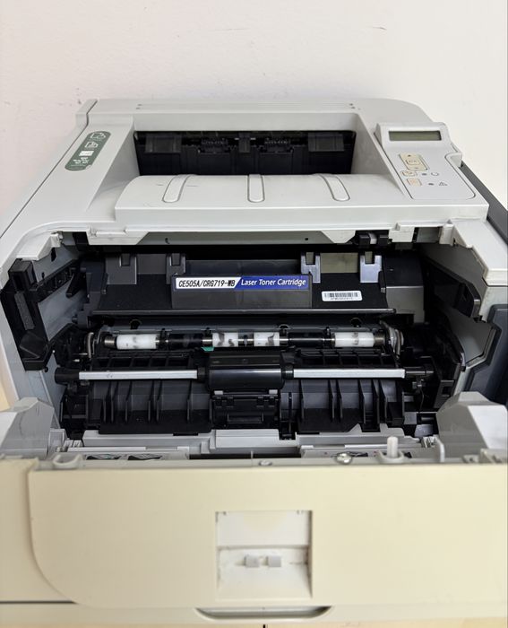 Imprimanta HP P2055dn