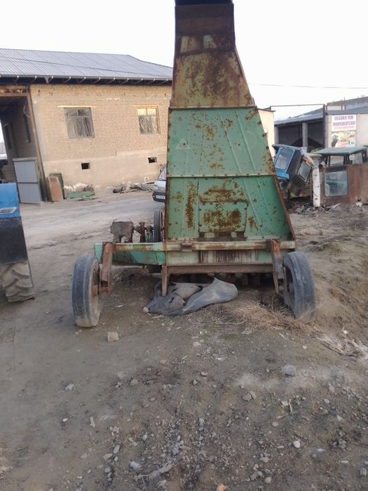 Kir paltara sotiladi