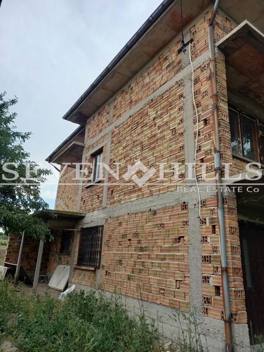 Продава се Къща в с. Татарево, Област Пловдив - 360 кв.м за 184 €/кв.м - Снимка #3