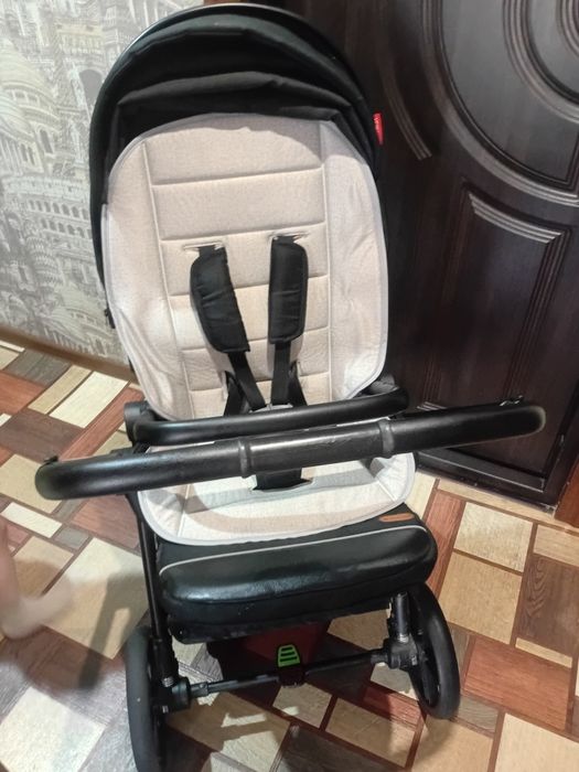 Коляска детская до 3 лет