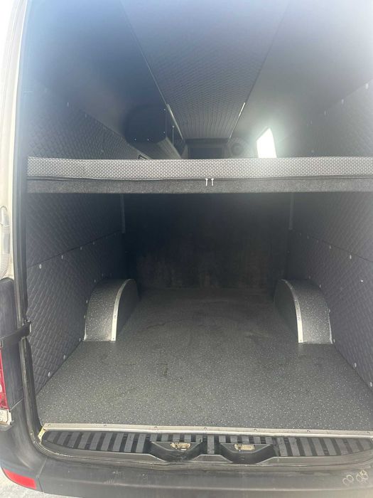 Spre vânzare  Mercedes Sprinter