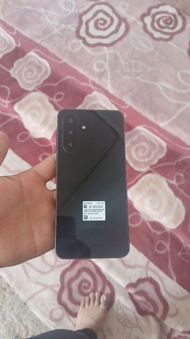 Samsung A26 5G Karobka dokument 1 yil Garantiyasi bilan