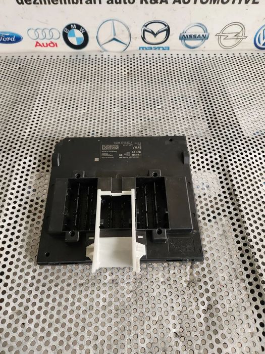 Modul Calculator Confort BCM Vw Seat Skoda An 2018-2019-2020-2021-2022-2023 Cod 5QDA Superb Octavia