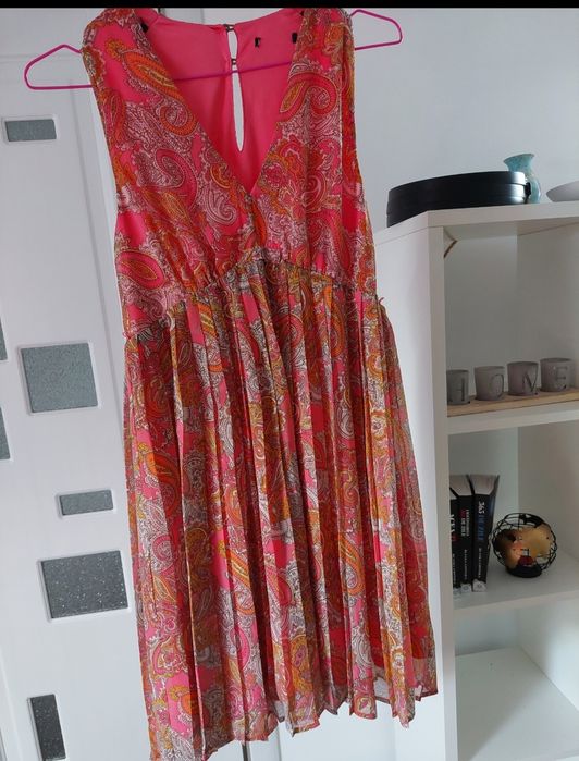 Rochii dama H&M/ Stradivarius mărimea S