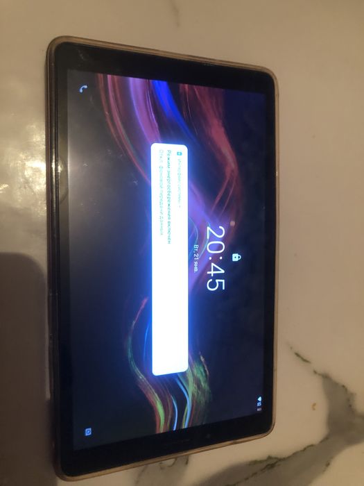 планшет lenovo tam m7