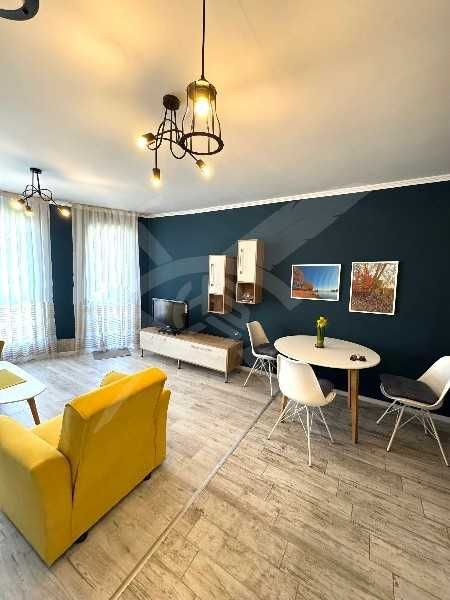 Дава се под наем Двустаен апартамент в Пловдив, Каменица 1 - 78 кв.м за 550 € - Снимка #2