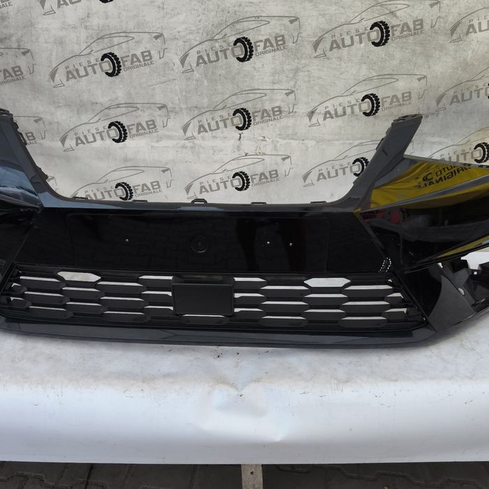 Bara fata Seat Ibiza an 2017-2018-2019-2020-2021-2022-2023-2024-2025