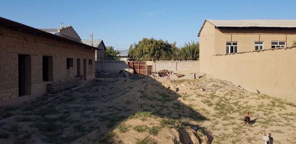 Uy sotiladi KELES KIROV 8 sotix Келес Киров 8 сотих