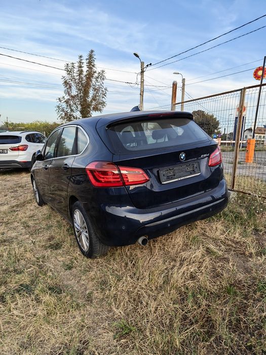 BMW seria 2  F45 Luxury Line Active Tourer