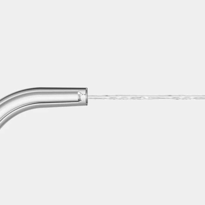 Ирригатор Xiaomi Water Flosser 2 EU Глобальная Версия 1 Год Гарантия