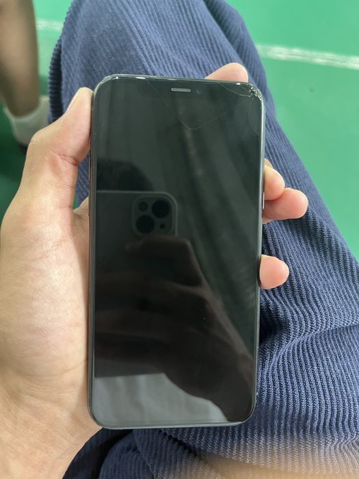 Iphone 11 pro 71%