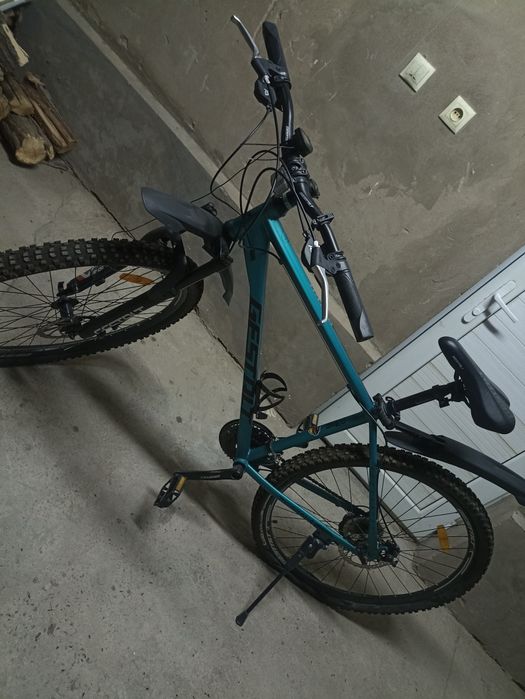 Продается немецкий горный велосипед