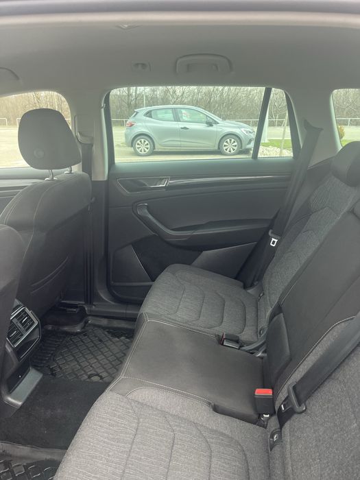 Ocazie Skoda Kodiaq