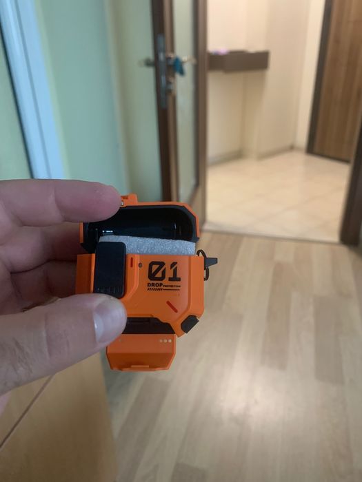 Кейс/калъф за Apple Airpods