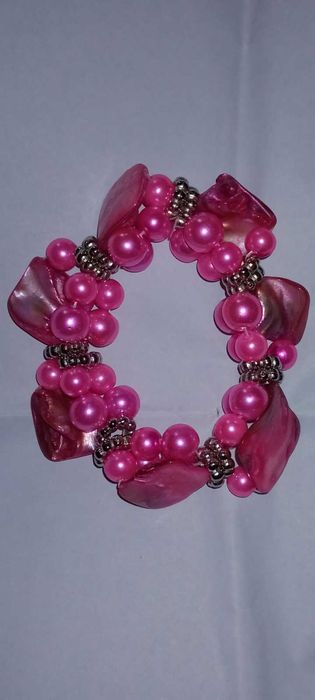 Set de margele din cristale de SIDEF