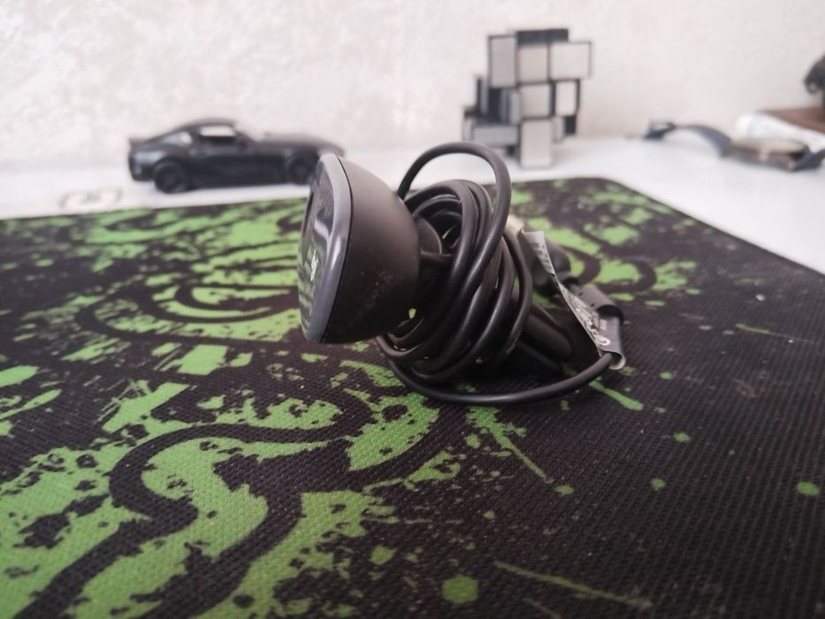 Logitech C270 HD