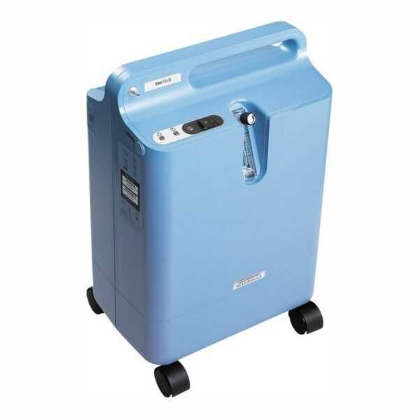 Concentrator Oxigen EVERFLO 5L/min, Philips Respironics