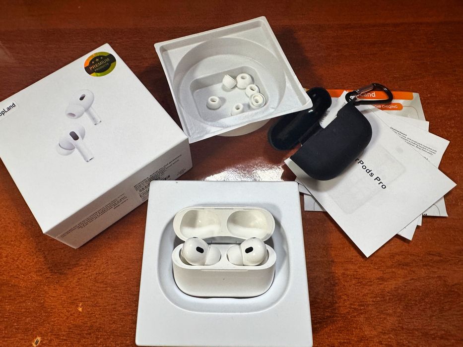 Беспроводные наушники