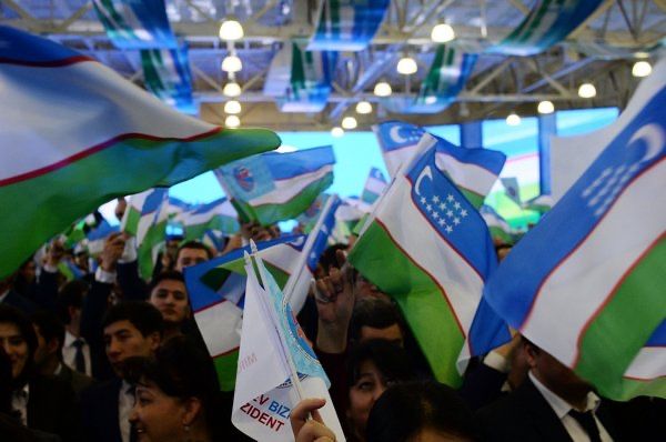 Флаги все виды Байрок Bayroq Parus Парус