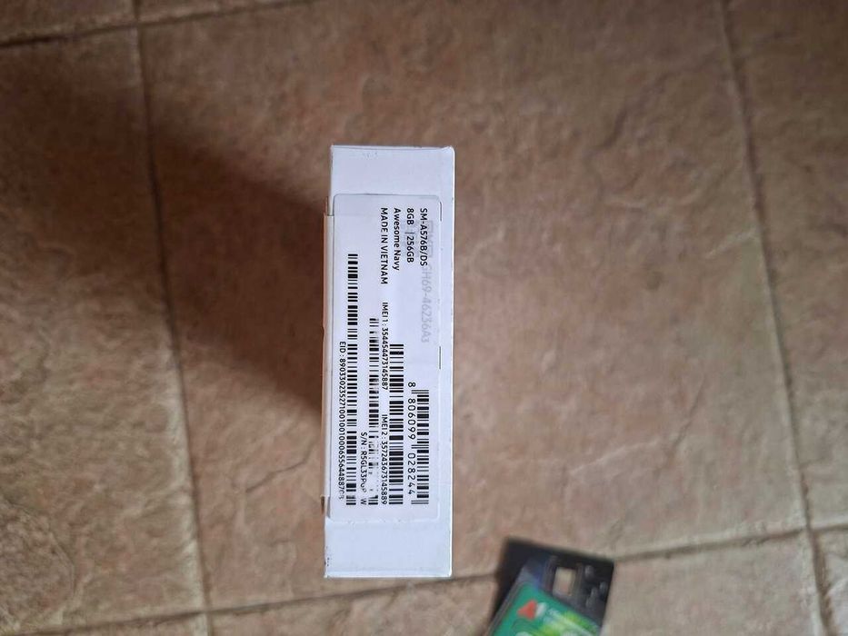 Samsung A57 256GB