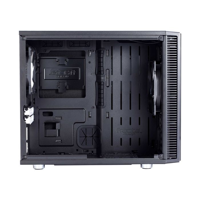 Carcasa Fractal Design Nano S