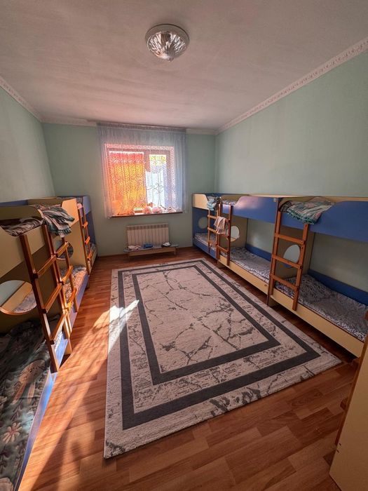 Продам действующий детский сад
