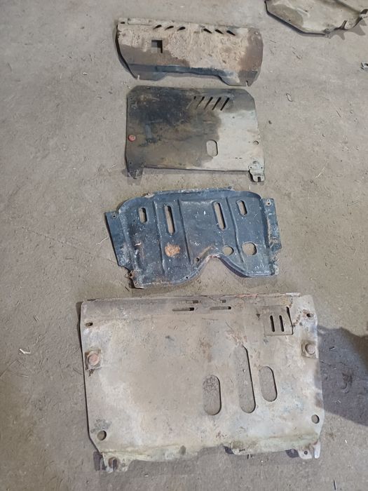 Запчасти на хундай акцент