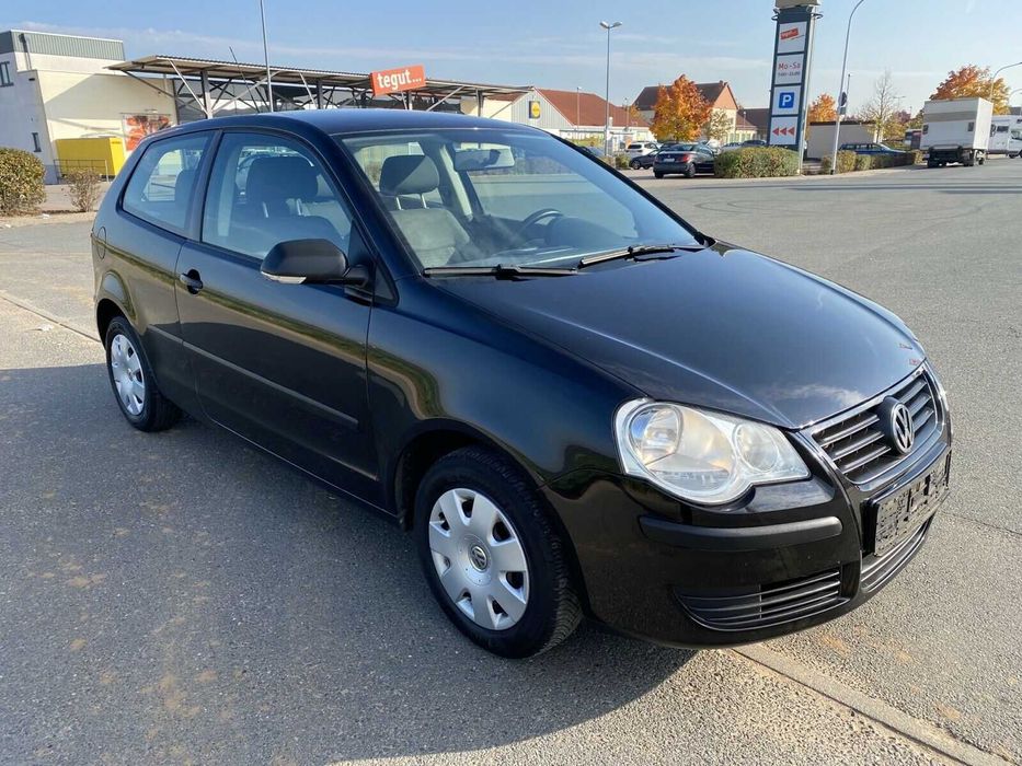 Pompa Servodirectie Electrica TRW Vw Polo 9n 9n3 AZQ BAY AWY BBY