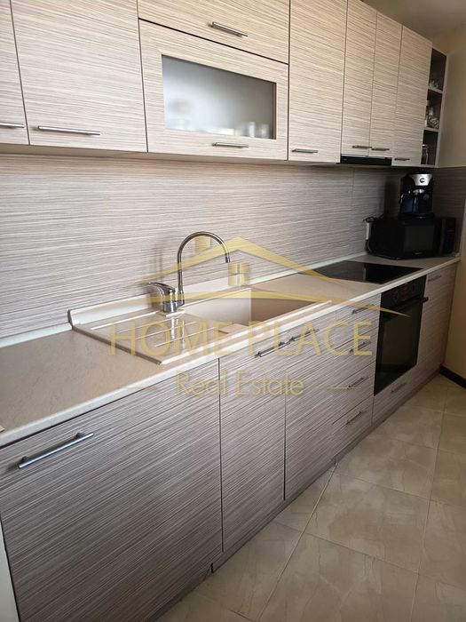 Продава се Тристаен апартамент в Варна, Владислав Варненчик - 62 кв.м за 1111 €/кв.м - Снимка #2