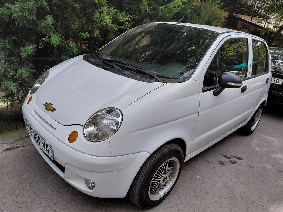 Sotiladi matiz srochna