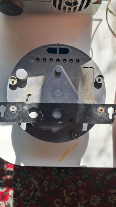 Реле времени 4 разных