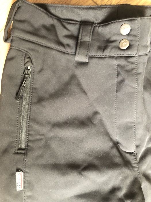 Горнолыжный костюм