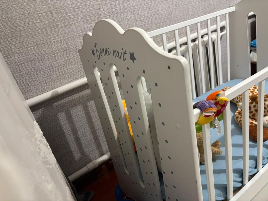 Продаётся детский кровать