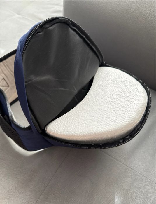 Scaunel port bebe pentru sold