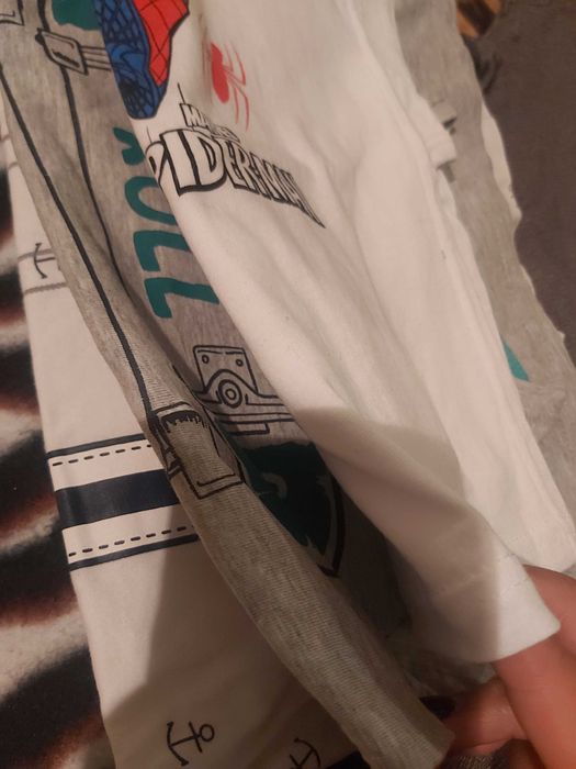 Детски дрехи 116 / 122 / 128 момче