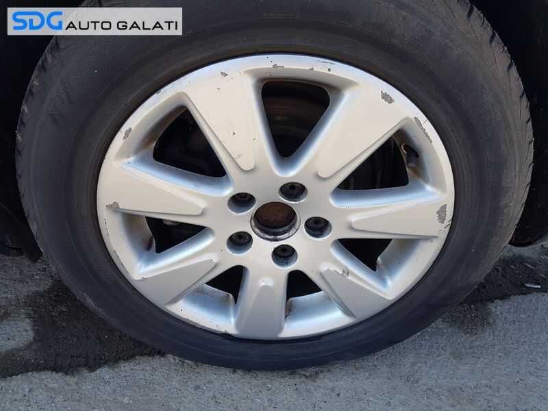Set 4 Jante Roti Aliaj 5x112 215 55 16 R16 VW Touran 2003 - 2010 id2028