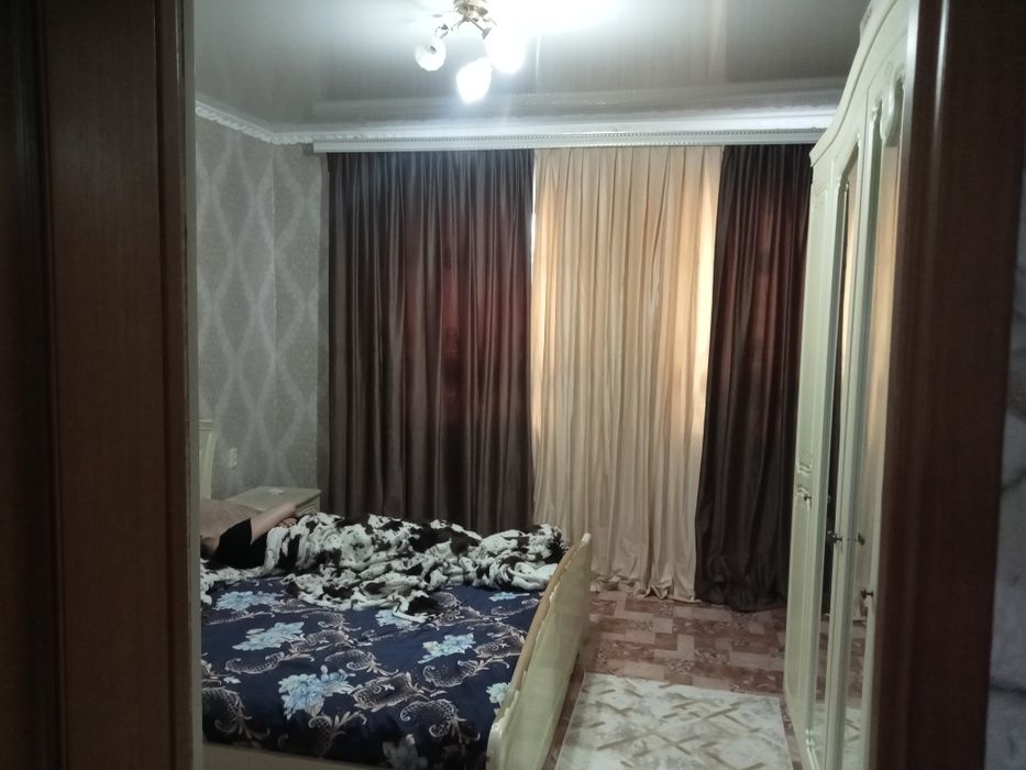 Продам дом на курмыше